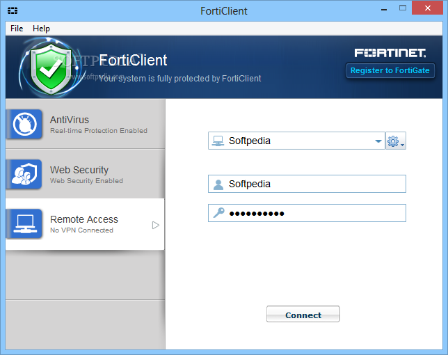Free Download Forticlient Offline For Windows 7 64 Bit